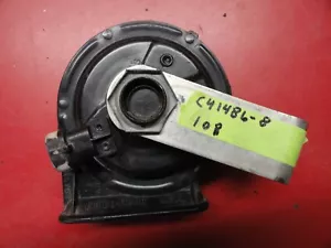 1988-1990 Corvette C4 Horn "C", GM 10456329 C41486-8 - Foto 1 di 3