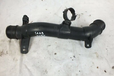 Saab 9-3 YS3F 02-07 55350916 Druckrohr Ladeluftrohr 1,9TiD Z19DT - Bild 1 von 3