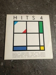 TheHits Album 4 and 5 the rival to now music - Picture 1 of 3
