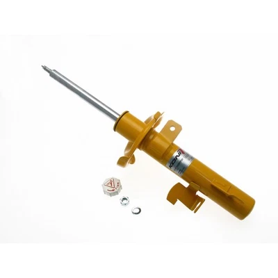 Koni Sport For Volvo C30/C70 Wagon 2006-2013 Shock Passenger Side Front (Yellow) - Изображение 1 из 2