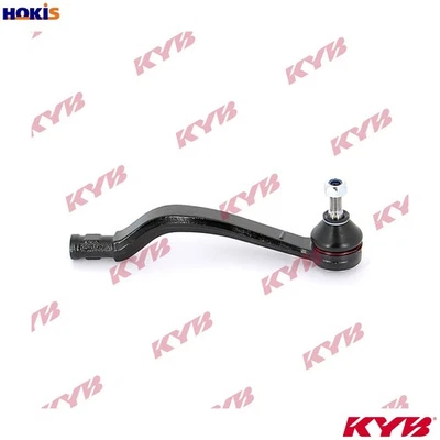 TIE ROD END KTR4024 FOR RENAULT LOGAN/II/STEPWAY EXPRESS/Box/Body/MPV  LADA - Image 1 of 4