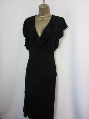 Christmas Evening Party Dress By Coast - Size 18  - Ex Cond - Image 1 of 4