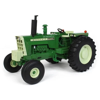 1/16 Diecast Prestige Series Oliver 2255 Diesel Wide Front Tractor by ERTL 16409 - Image 1 of 4