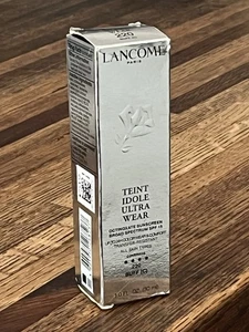 Base Lancôme Teint Idole Ultra 24H FPS 15 protector solar - Imagen 1 de 9