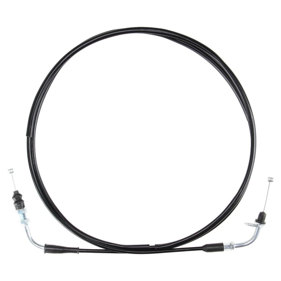 Gaszug 4 Takt China Roller Baotian, Rex, JinLun, MKS - Bild 1 von 2