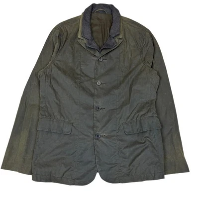 ALLSAINTS Camdale Blazer Jacket Templemoyle Mills Men's Medium - Image 1 of 4