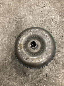 MERCEDES-BENZ C Class W203 Torque Converter 2112500102 - Picture 1 of 3