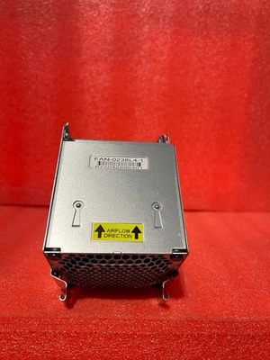 Supermicro FAN-0238L4-1 80x80x80mm, 12K-11.3K RPM Counter-rotating Fan - Image 1 of 3