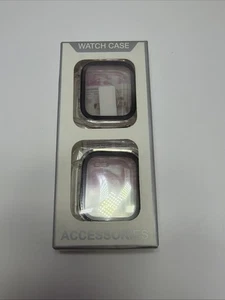 41mm Apple Watch Case Clear New In Box US SELLER🇺🇸 - Picture 1 of 2