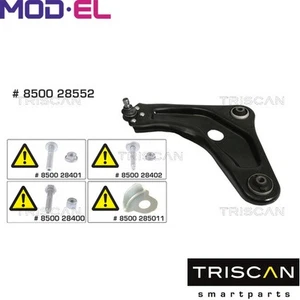 TRACK CONTROL ARM 8500 28552 FOR PEUGEOT 208/I/Hatchback/Van 207/CC/SW DS - Picture 1 of 6