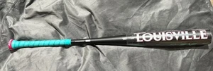 Louisville Slugger Atlas BBCOR Mazza (-3) 2025 - Foto 1 di 9