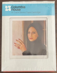 BARBARA STREISAND 8 Track Tape NEW SEALED -The Way We Were- Pop Rock Columbia - Bild 1 von 5