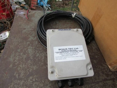 DIGI-STAR 404930 J-BOX mit Kabelbaum - Bild 1 von 4