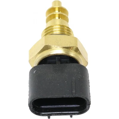 For Suzuki Grand Vitara Coolant Temperature Sensor 1999-2005 | 3 Male Terminals - Imagem 1 de 4