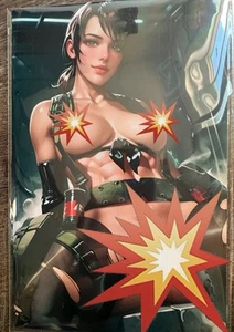 Fantasy Of Cosplay - “Quiet” “Ltd 100 - Picture 1 of 2