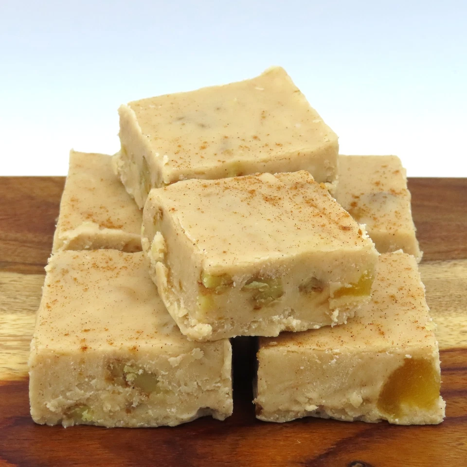 Beulah's Granny Smith Apple Pie Fudge, 12oz.  Container - Image 1 of 1