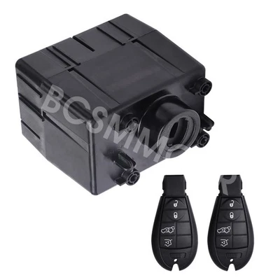 Fit For Dodge Ram 1500 2500 3500 2008-2010 68210150AB Wireless Ignition Module - Image 1 of 4