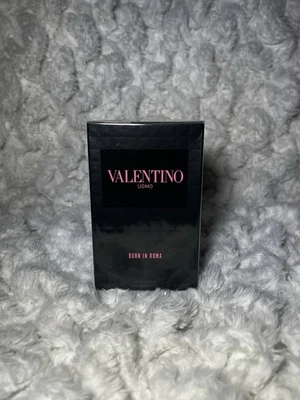 Valentino Born in Roma Eau De Toilette (100 ml/3,4 fl oz) Foto 1 de 2