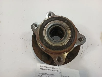 Buje delantero desde 2018 RAV 4 (11309022 Foto 1 de 4