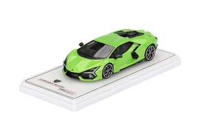 TSM Model 1/43 LAMBORGHINI REVUELTO VERDE SELVANS - TSM430847 - Picture 1 of 4