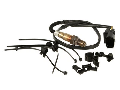 Датчик кислорода восходящий для Audi A4 quattro 2002-2006 годов выпуска Bosch 31894GRQF 2004 2003 - Изображение 1 из 2