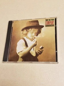 Bad Company/ Dangerous Age (CD, 1988 Atlantic Records) Brian Howe - Bild 1 von 3