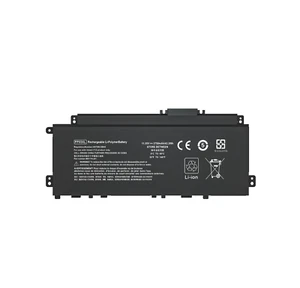 PP03XL M01118-421 Laptop Battery for HP Pavilion x360 13-BB 14-DV 14M-DW 11.55V - Picture 1 of 7