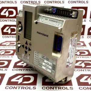 UC-101 | Man Roland | (16.86230.0062), CPU Clock Pulse, 396 MHz, Used - Picture 1 of 2