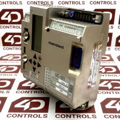UC-101 | Man Roland | (16.86230.0062), CPU Clock Pulse, 396 MHz, Used (UPP) - Image 1 of 2