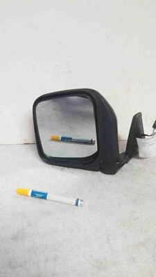 97 - 02 MITSUBISHI MONTERO SPORT Left Driver Door Mirror Power Lh - Image 1 of 4