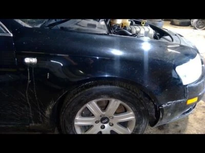 Passenger Right Fender Fits 05-08 AUDI A6 97883 Foto 1 de 4