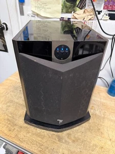 FOCAL CHORUS SW-800 subwoofer da studio di potenza - Foto 1 di 14