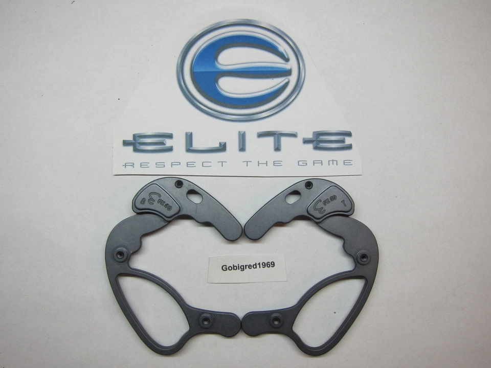 Elite Archery Bow Modules  EFX #9  LOTS More MODS Listed FREE SHIPPING - Image 1 of 1