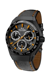 TW Steel Fast Lane CEO Tech Limited Edition CE4070 RRP 499.00 - Picture 1 of 6