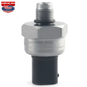 ABS Pressure Sensor Switch For BMW E46 E60 E61 E64 Z4 High Quality F8 55CP09-03 - Picture 1 of 14