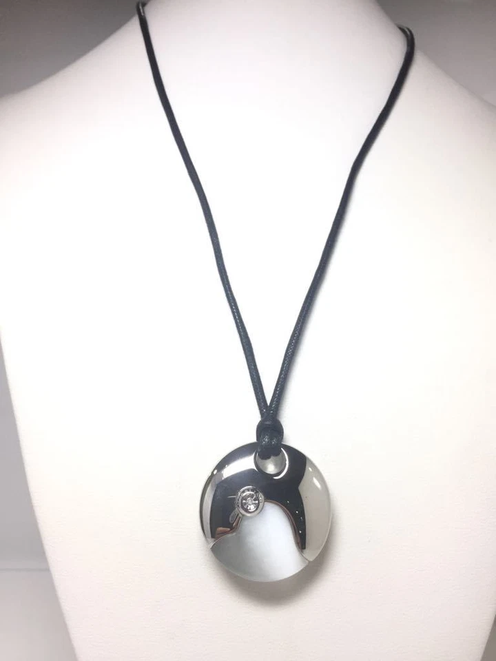 COLLANA DONNA MORELLATO SO10A01P NUOVO!! -20%OFF - Immagine 1 di 4