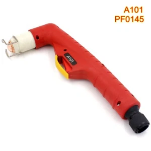 Cuerpo de cabeza de antorcha cortadora de plasma PF0145 para accesorios Trafimet Ergocut A101 - Imagen 1 de 3