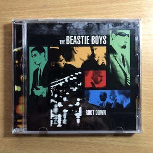 Beastie Boys - Root Down EP (Brand NEW Sealed CD, Capitol Records) - Bild 1 von 2