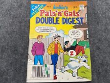 1995 Archie's Pals 'n' Gals Double Digest Magazine Comic Book
