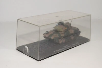 B10 1:72 ALTAYA IXO TYPE 61 JAPAN 1993 TANK MIB - Immagine 1 di 4