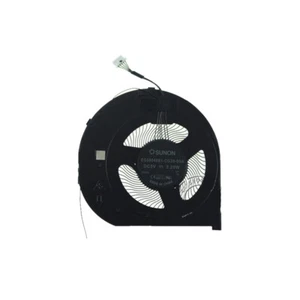 Cpu Cooling Fan For Lenovo Thinkpad T490 EG50040S1-CG30-S9A Cooler - Picture 1 of 3
