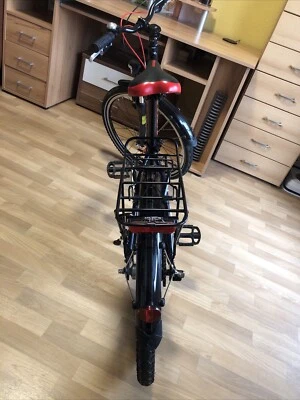 Fahrrad  - Bild 1 von 4