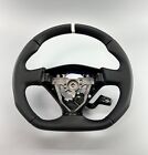 SUBARU IMPREZA WRX STI GD Forester Sti Custom Steering wheel Full Leather