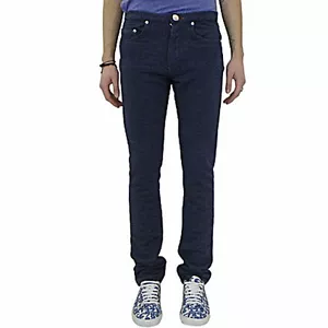JC de Castelbajac, Pantalone felpa, Sweatshirt jeans - Imagen 1 de 4