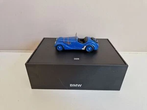 Schuco 1/43 BMW 328 - Azul - 80429418127 - Imagen 1 de 5