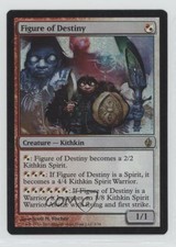 2007 Magic: The Gathering - Fire and Lightning Premium Deck Series #5 0e3