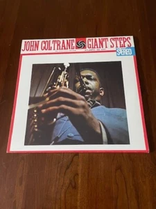 John Coltrane - Giant Steps - 2xLP - 2020 - SD 1311 - 180 Gram - Picture 1 of 13