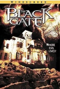 The Black Gate (DVD, 2005) DISC ONLY - Picture 1 of 3