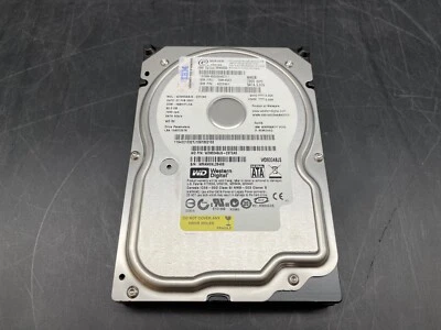 IBM 80GB 7.2k SATA HDD, 39M4503, 42C0461, 39M4500 - Image 1 of 4