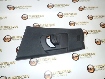 2018-2024 AUDI A5 S5 SPORTBACK - LEFT Upper B Pillar TRIM / Panel OEM 8W8867243 - Image 1 of 4